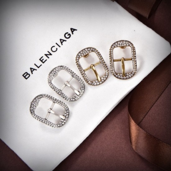 Recommended earrings for this season 2023SS BALENCIAGA Balenciaga Recommended earrings for this season 2023SS BALENCIAGA Balenciaga